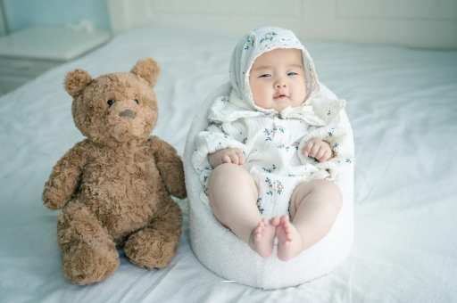 南安宝宝摇头是怎么回事